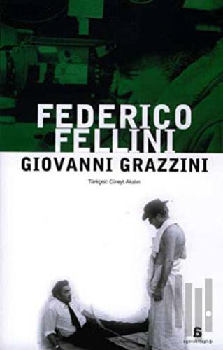 Federico Fellini | Kitap Ambarı