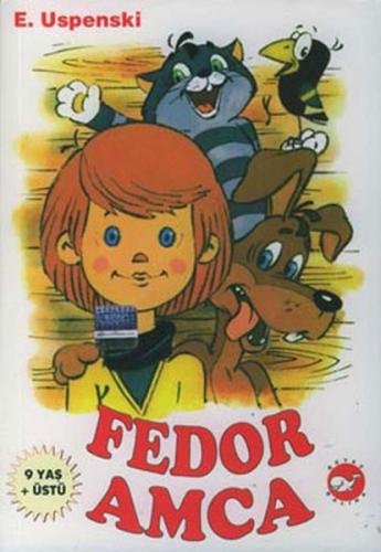 Fedor Amca | Kitap Ambarı