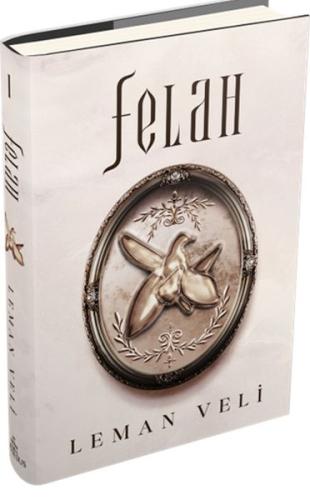 Felah 1 (Ciltli) | Kitap Ambarı