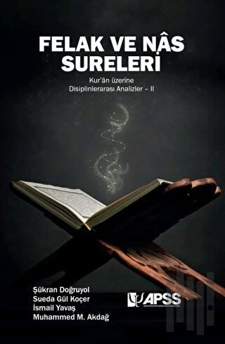 Felak ve Nas Sureleri | Kitap Ambarı