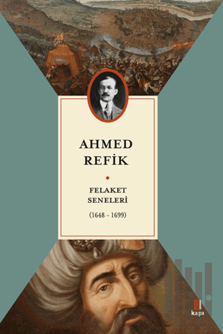 Felaket Seneleri (1648-1699) | Kitap Ambarı