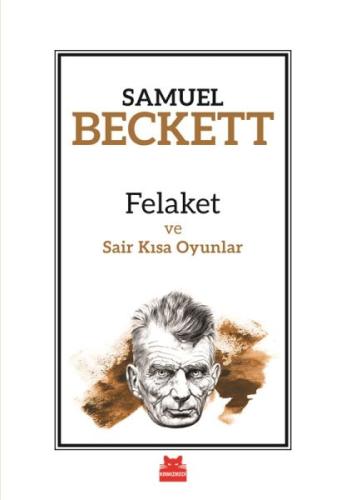 Felaket ve Sair Kısa Oyunlar | Kitap Ambarı