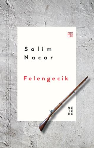 Felengecik | Kitap Ambarı