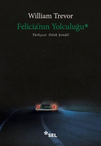 Felicia'nın Yolculuğu | Kitap Ambarı