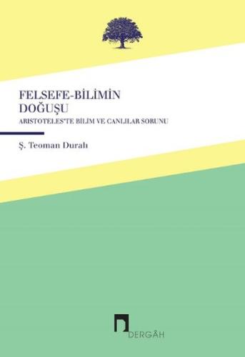 Felsefe-Bilimin Doğuşu | Kitap Ambarı