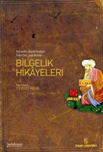 Felsefe Diyarından Hikmet Yurduna Bilgelik Hikayeleri | Kitap Ambarı