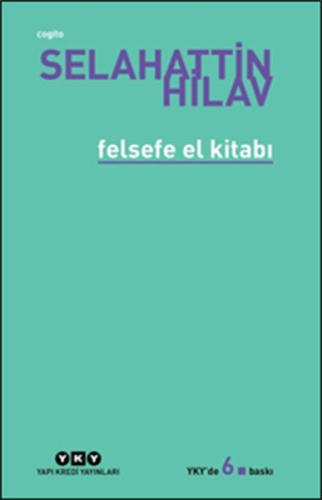 Felsefe El Kitabı | Kitap Ambarı