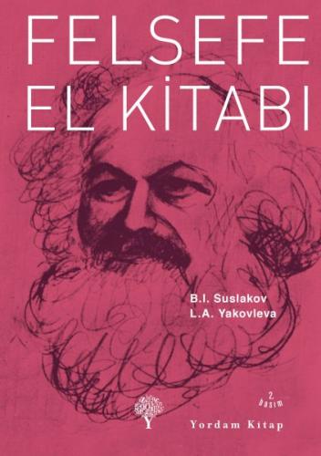 Felsefe El Kitabı | Kitap Ambarı