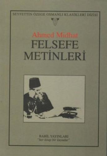 Felsefe Metinleri | Kitap Ambarı