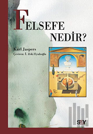 Felsefe Nedir? | Kitap Ambarı