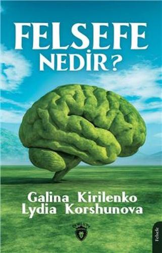 Felsefe Nedir? | Kitap Ambarı