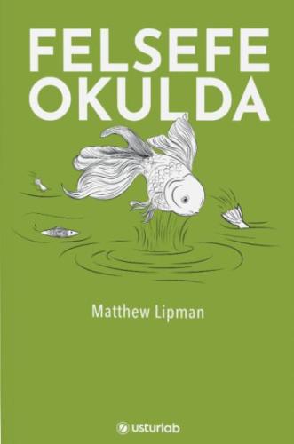 Felsefe Okulda | Kitap Ambarı