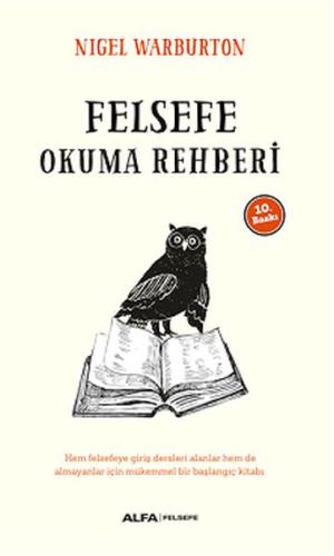 Felsefe Okuma Rehberi | Kitap Ambarı