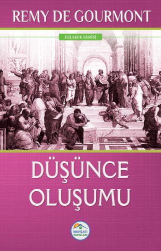 Düşünce Oluşumu | Kitap Ambarı