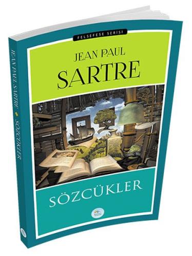 Felsefe Serisi - Sözcükler | Kitap Ambarı