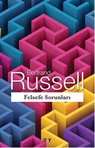 Felsefe Sorunları | Kitap Ambarı