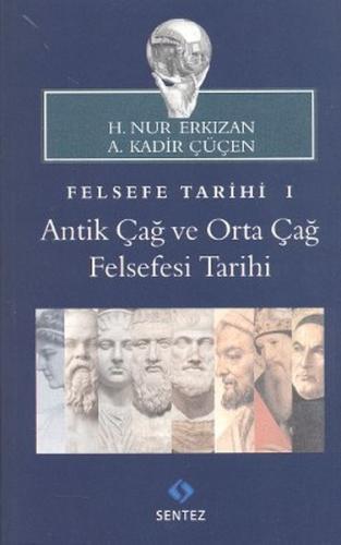 Felsefe Tarihi 1 | Kitap Ambarı