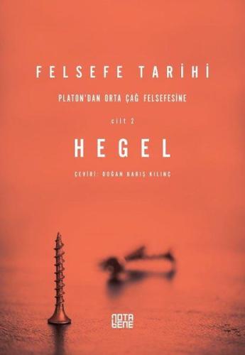 Felsefe Tarihi 2. Cilt | Kitap Ambarı