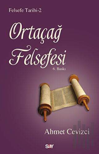 Felsefe Tarihi 2 - Ortaçağ Felsefesi | Kitap Ambarı