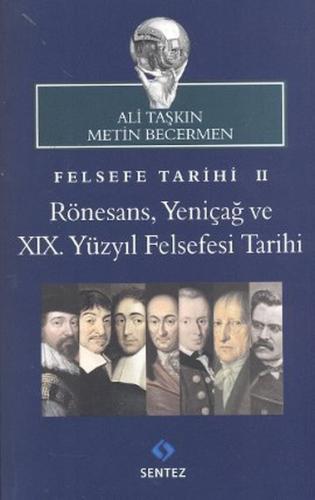 Felsefe Tarihi 2 | Kitap Ambarı