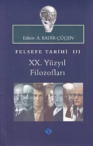 Felsefe Tarihi 3 | Kitap Ambarı