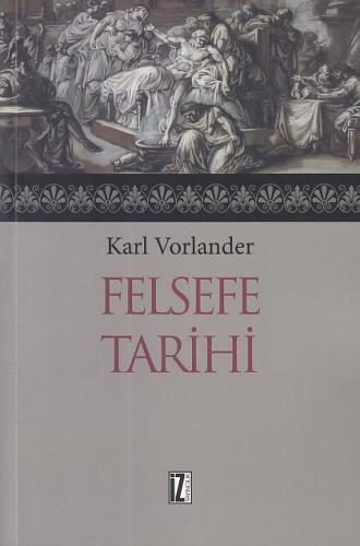 Felsefe Tarihi Cilt: 1-2 | Kitap Ambarı