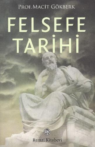 Felsefe Tarihi-Remzi | Kitap Ambarı