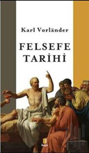 Felsefe Tarihi | Kitap Ambarı