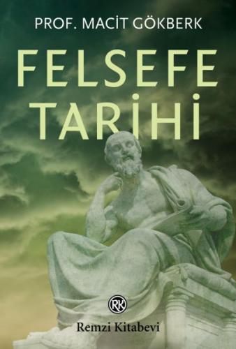 Felsefe Tarihi | Kitap Ambarı