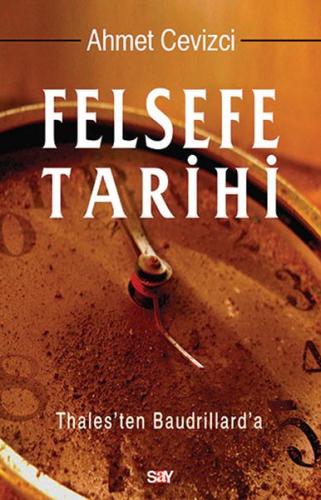 Felsefe Tarihi | Kitap Ambarı