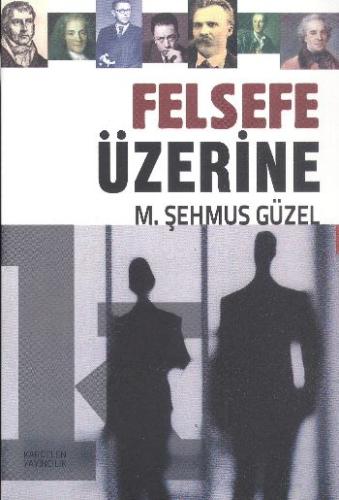 Felsefe üzerine | Kitap Ambarı