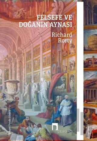 Felsefe ve Doğanın Aynası | Kitap Ambarı