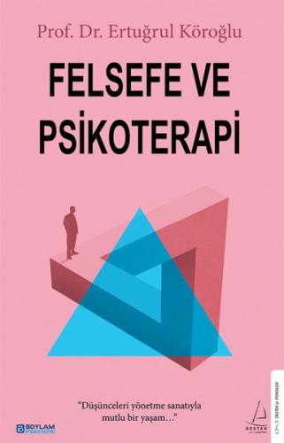 Felsefe ve Psikoterapi | Kitap Ambarı