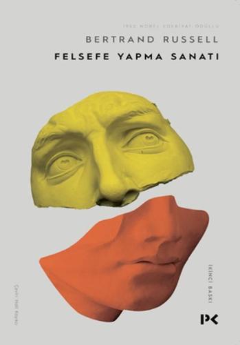 Felsefe Yapma Sanatı | Kitap Ambarı