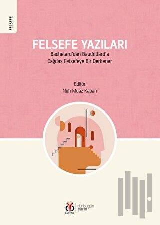 Felsefe Yazıları | Kitap Ambarı