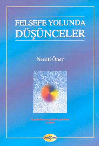 Felsefe Yolunda Düşünceler | Kitap Ambarı