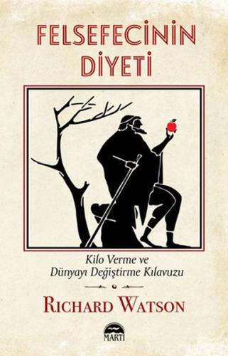 Felsefecinin Diyeti | Kitap Ambarı