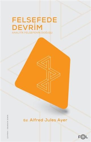 Felsefede Devrim | Kitap Ambarı