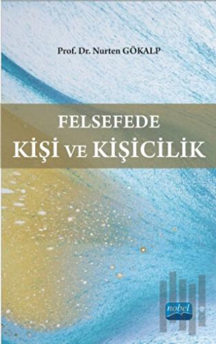 Felsefede Kişi ve Kişicilik | Kitap Ambarı