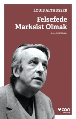 Felsefede Marksist Olmak | Kitap Ambarı