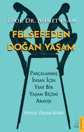 Felsefeden Doğan Yaşam | Kitap Ambarı