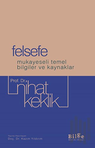 Felsefe | Kitap Ambarı