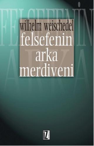 Felsefenin Arka Merdiveni | Kitap Ambarı