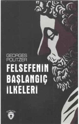 Felsefenin Başlangıç İlkeleri | Kitap Ambarı