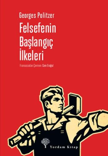 Felsefenin Başlangıç İlkeleri | Kitap Ambarı