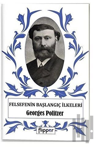 Felsefenin Başlangıç İlkeleri | Kitap Ambarı