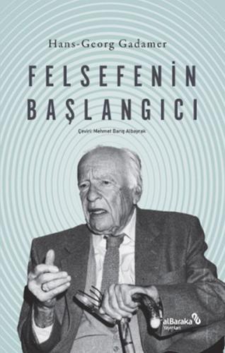 Felsefenin Başlangıcı | Kitap Ambarı