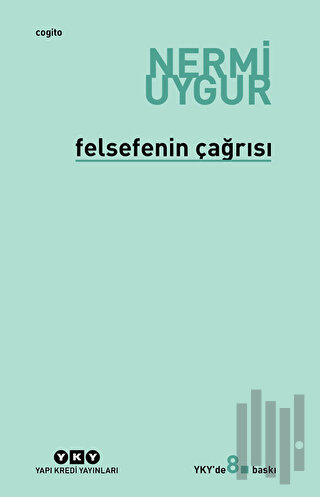 Felsefenin Çağrısı | Kitap Ambarı