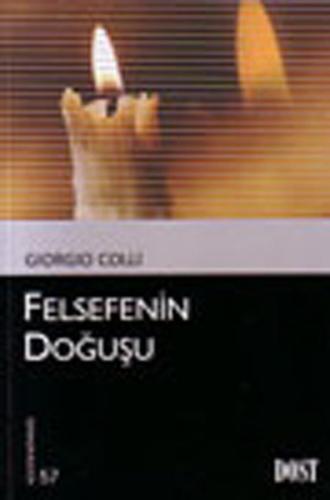 Felsefenin Doğuşu | Kitap Ambarı