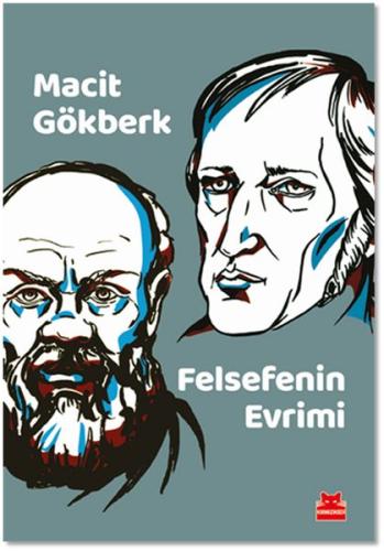 Felsefenin Evrimi | Kitap Ambarı